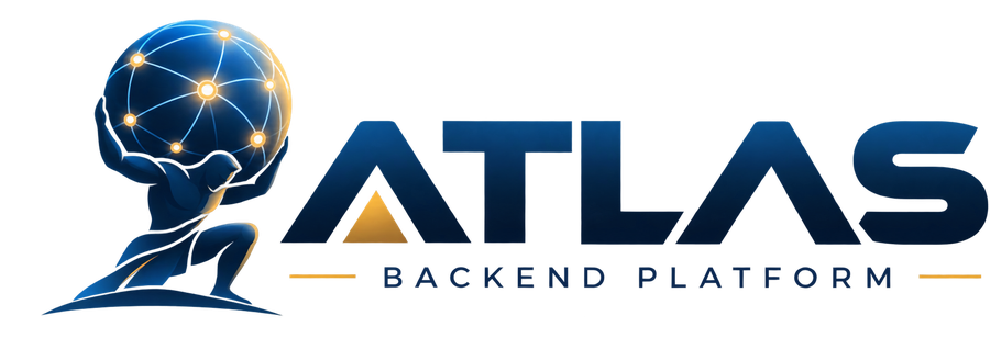 Atlas logo